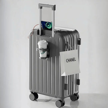 The Smart Cabin