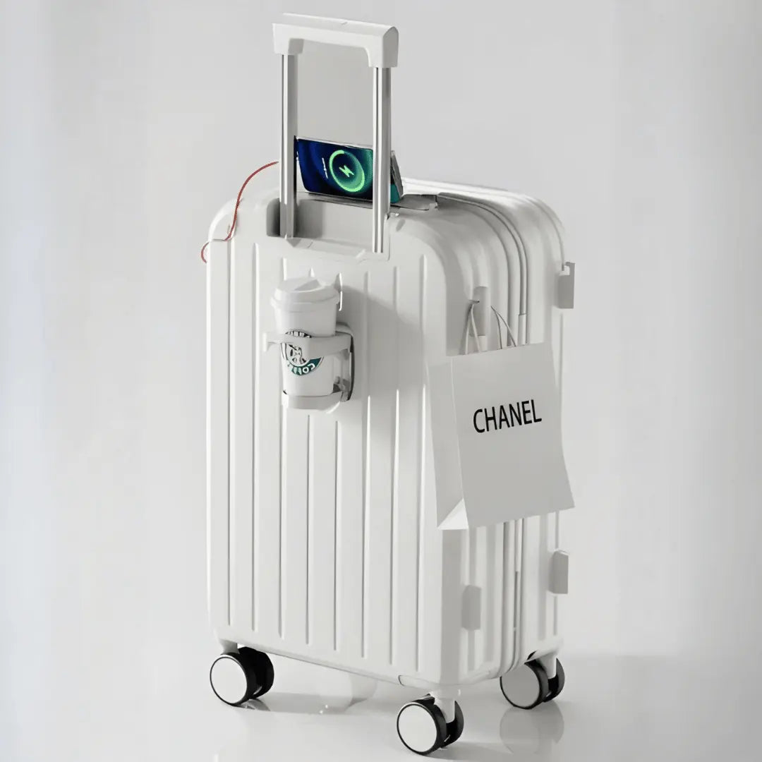 The Smart Cabin