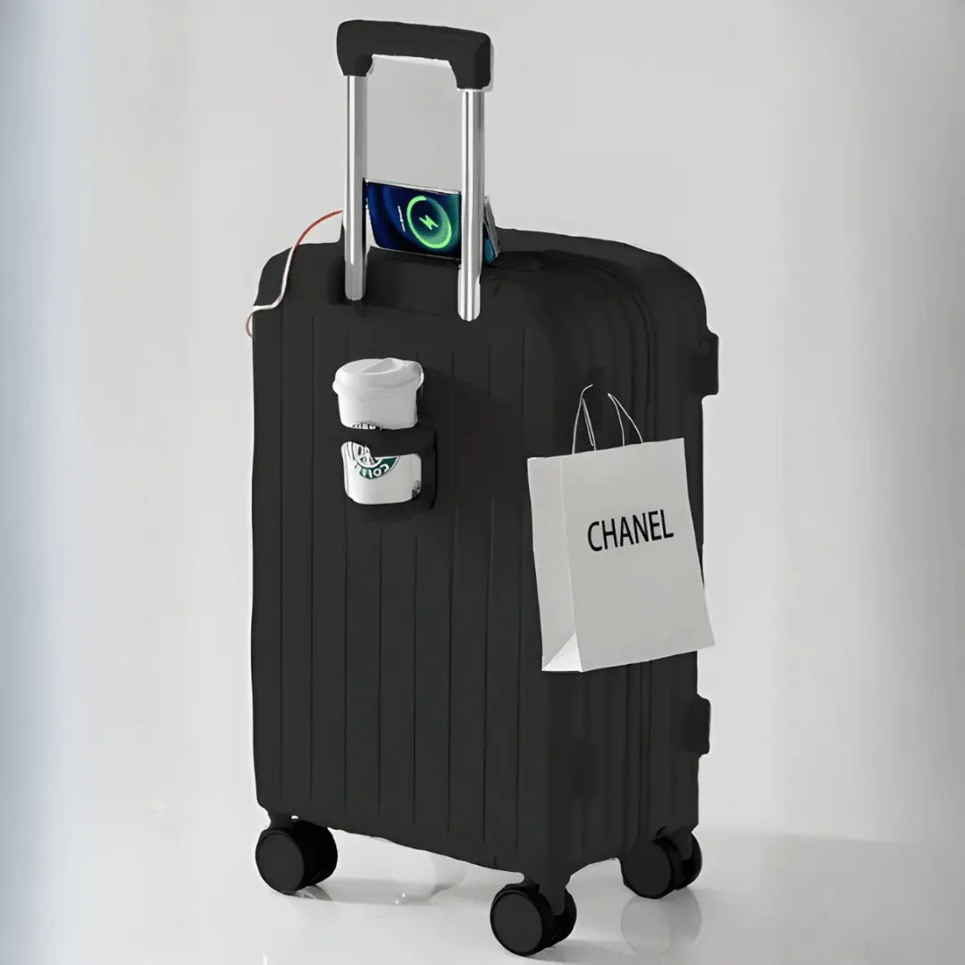 The Smart Cabin